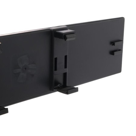 Intra-junction mirror AVS PV-111, direct, 300 x 65 mm-3