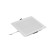 The built -in LED LED "downslate" 18W, 6500K, 1710 lm, 220V, 176x28mm, square 10532