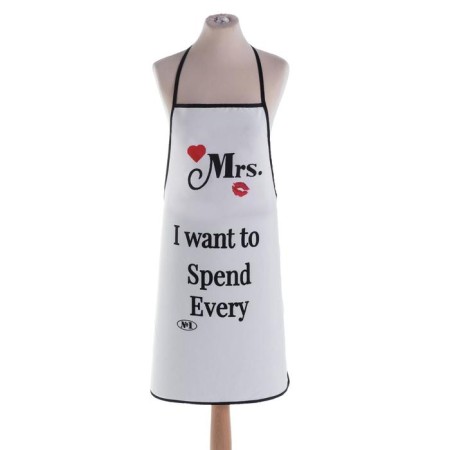 Apron of Dolyana MRS. 70x80cm, 100%PE-7
