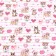 Paper Pacific Corgi, 70 × 100 cm Set 10 pcs