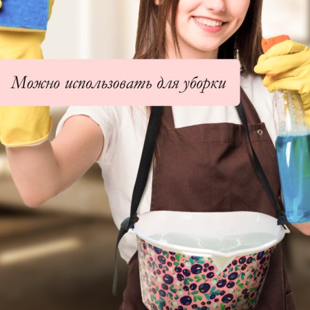 Container for collecting berries, 3 l, "berries", white-6