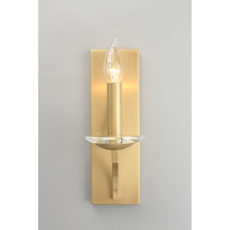 Wall lamp (sconces) wikta e14 40wt-15