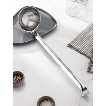 Polovnik, 250 ml, h = 14.5 cm, all -metal handle