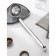 Polovnik, 250 ml, h = 14.5 cm, all -metal handle