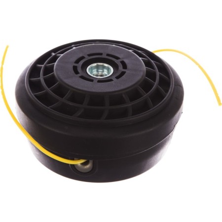 Coil for trimmer Champion HT33, 2.4-3.3 mm, M10x1.25 mm, left thread, fast refueling 107168-2