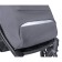 Walking stroller Farfello Bonnie, Smoke Grey color