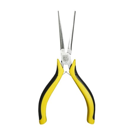 Berger BG1221 mini-faulty, two-component handle, CR-V, 150 mm