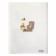 A4 folder, "home comfort" 30 transparent files, plastic, 400 μm, mix