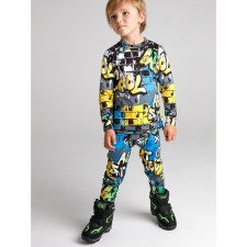 Термобелье для мальчика, рост 110 см