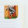 Magnetic bookmarks for books "with cookies are more interesting", 4 pcs