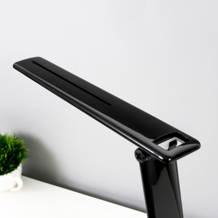 Lumber Table Start ST58 LED 10W black-6