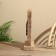 Souvenir "thought" Polim. Smol, mankid tree 23.5x9.5x34 cm