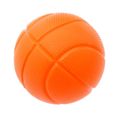 Basketball set for the bath "Panda", 3 goals-8
