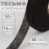The adhesive ribbon is filament in shared, 38 g/sq.m, 15 mm × 50 m, black color