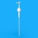 Pomp - a dispenser for syrup, white, 8ml