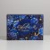 Folding box "Magic New Year", 16 x 23 x 7.5 cm, New Year