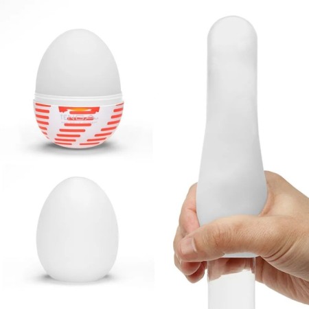 Masturbator Tenga Wonder Tube-2