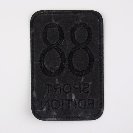 Thermal appliance "Sport", 11.5 × 7.7 cm, black color-2