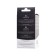 Anal plug Toyfa Popo Pleasure Lacerta with vibration, TPR, Black, 12.1 cm