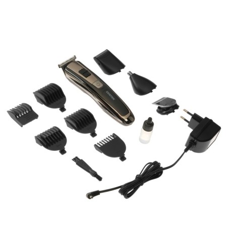 Centek CT-2133, 3 W, 8 nozzles, trimmer, black