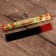 Incense "tulasi" 20 aromaches of orange and vanilla