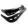 Protective hand lining on enduro, pair, black, PW 320-105