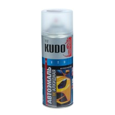 Enamel Kudo car repair 