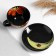 Tea couple "Gift" 0.3l / 16cm, ladybug