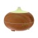 Air humidifier Luazon LHU-14, ultrasonic, 300 ml, 4 modes, backlight