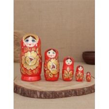 Matryoshka 