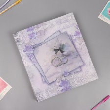 Photo album in 800 photos 10x15 cm 