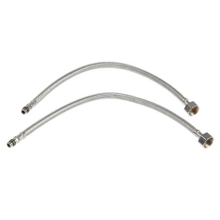 ACCOONA A4882M-1 kitchen mixer, two-wound, with flexible surge, blue-3