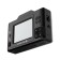DVR + Silverstone F1 Hybrid Uno S, 2.3 ", Review 140 °, 1920x1080