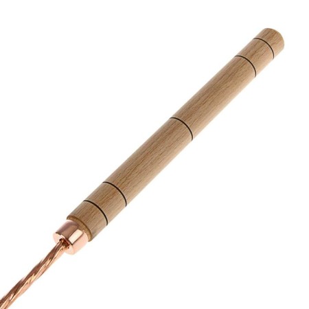 Copper bucket, 0.2l, with a handle-3