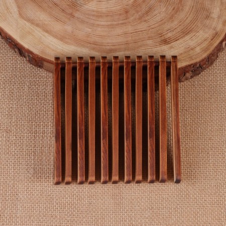 Rattle "ringing cedar"-4