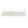 LED module SMD5730, 2 W, COB, 190 LM, IP65, 6500K, 12V white, set 20 pcs.