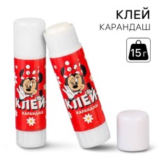 PVP 15 g adhesive pencil, Minnie Mouse