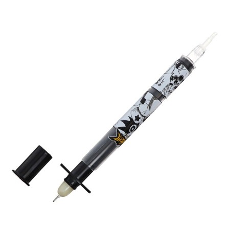 Gel-Gel Prime Calligrata "Anime", mix-1