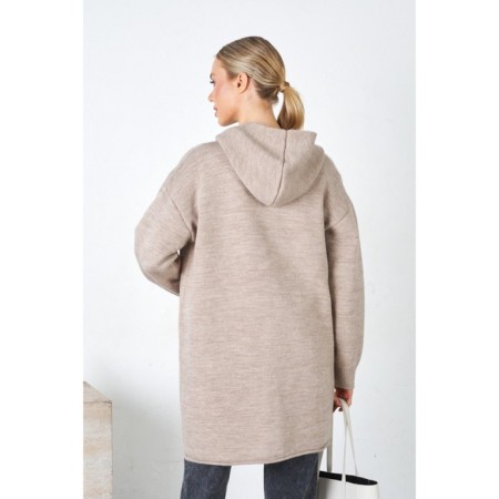 Cardigan female, size 42-44-1