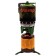 TRAMP 0.8l food cooking system, olive color