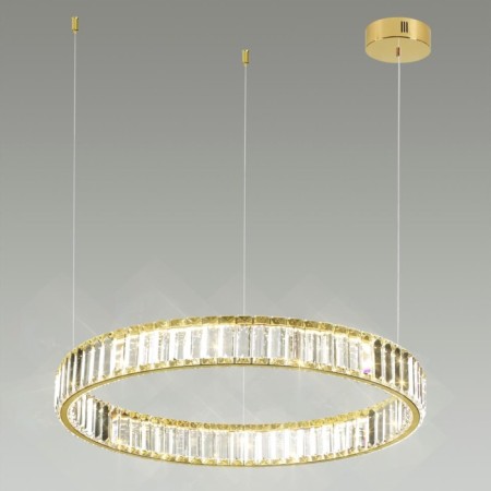 Люстра VEKIA LED 36W 4000K 3600Лм-2