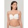 Women's Bracial Brachid, size 85d, white color