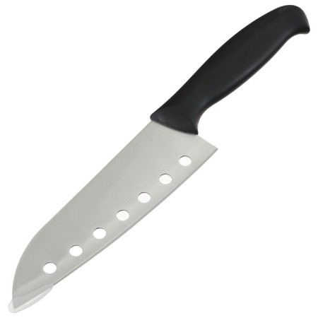 Maclay picnic set: board, 2 shoulder blades, scissors, ladle, fork, knife-9