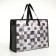 Lightning bag on lightning, gray color