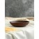 Classic salad bowl, decor, red clay, 0.6 liters