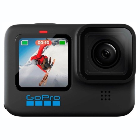 Gopro Hero10 1x 23MPIX Black EXCH