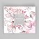 Gift Laminated Horizontal Package, Packaging, Present for You, ML 27 x 23 x 11.5 cm