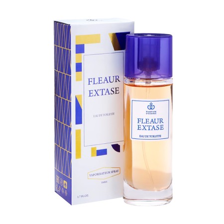 Tuale water for women Fleaur Extase, 50 ml-1