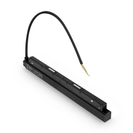 The Building Power Building Technical TRX034DR4-200B, 200W, 33x2.2x4.2 cm, black color-2