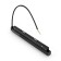 The Building Power Building Technical TRX034DR4-200B, 200W, 33x2.2x4.2 cm, black color